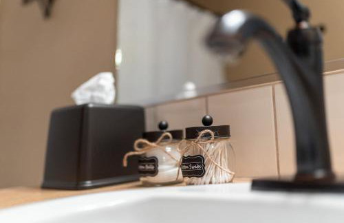 Cleanest remodeled home in Coeur d'Alene! A hundred 5 Star reviews - Foto 37