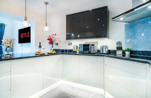 Two Waters 4bed Luxury Business and Retreat - Photo 15