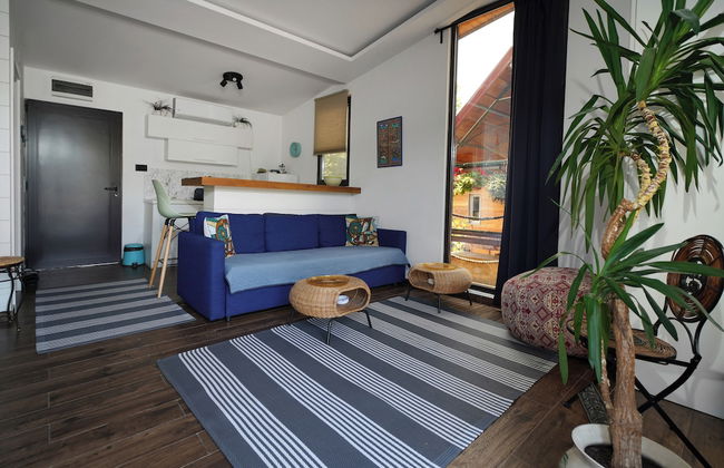 Beach House Belgrade - Photo 20