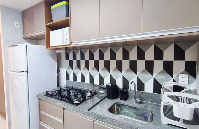 Eco Resort Praia dos Carneiros - Photo 63