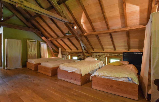 Farmhouse in Pyrenees With Pool - Foto 3