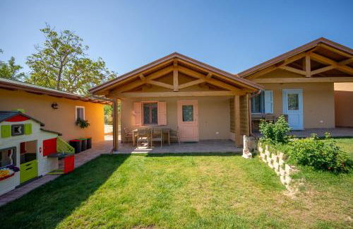 Il Campo di Nonno Giò - Foto 39