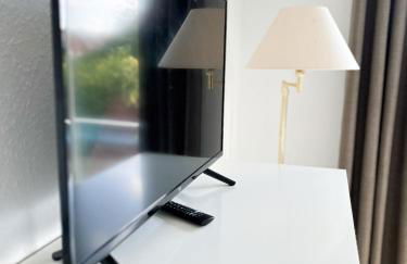 Ferienwohnung in Ahaus für 6 Gäste mit 2 Bädern und Loggia - Foto 23