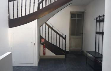 Maison Nadaud avec parking privé - Foto 14