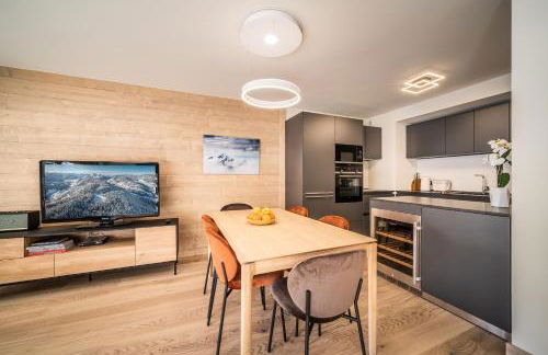 Apartment Kanoko Les Gets- BY EMERALD STAY - Foto 18