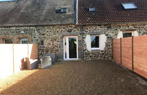 Gite 5 pers avec 2h espace bien-être privatisé inclus dans le prix de la nuit 80m2 de détente - Photo 53