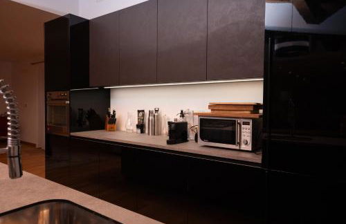 Villa FARFA - Foto 2