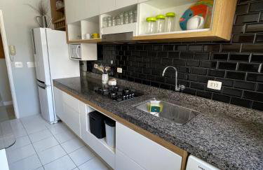 Amplo apto em área nobre de São Bernardo - Foto 4