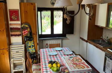 Chalet Valle Argentera - Photo 10