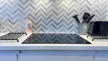 No9 Estuary Views - Foto 5, stove