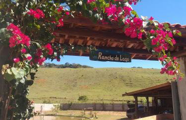 Chácara Rancho do Lago - Foto 40