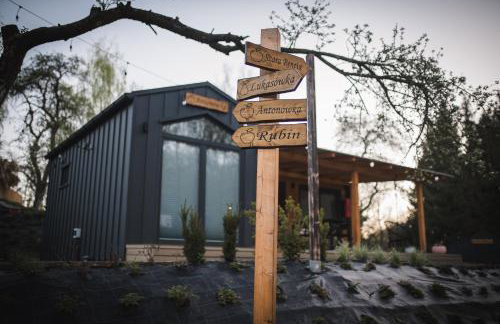 Domki pod Krakowem - Stare Sady - Photo 81