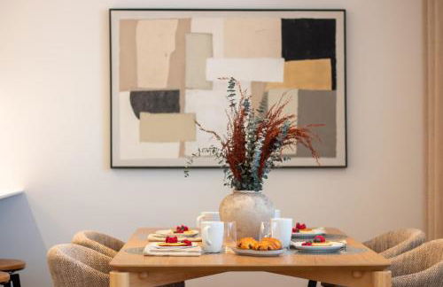 Stylish 2BR in Leça with AC by LovelyStay - Photo 27