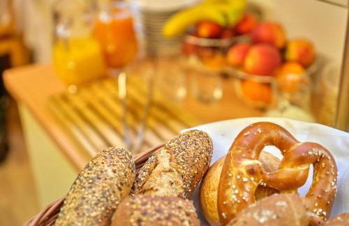 Appartement-Haus Blumenhof - Foto 45