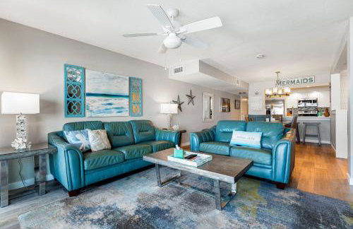 Fanta-Sea on the Beach by Beachside Management - 55 Beach Rd - Foto 28