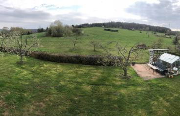 Ferienwohnung "Apartment Paul" Eppelborn - Stilvolles Apartment mit Terrasse, Parkplatz & zentrale Lage - Foto 14