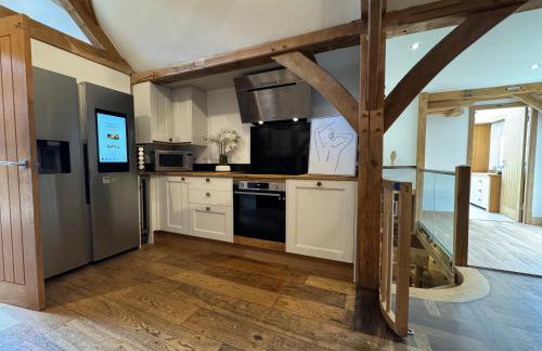 The barn Alexandra mews - Foto 21