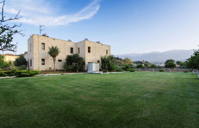 Kalives Orchard Villas - Foto 21