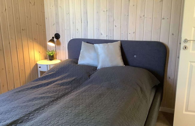 5 Star Holiday Home in Oster Assels - Foto 11