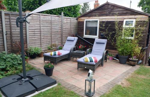 The Garden Suite Holt - Foto 25