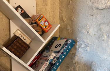 La Maisonnette d'Émilion - Foto 14