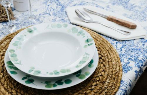 Casa Rural El Puente Grande - Foto 14