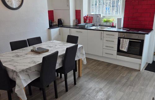 St Pauls Rd - Townhouse Accommodation - Foto 40