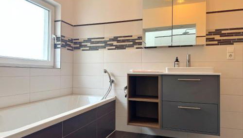 FeWo im Hang direkt am Hafen, 4 beds, 107m2 - Foto 5