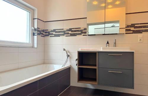 FeWo im Hang direkt am Hafen, 4 beds, 107m2 - Foto 5