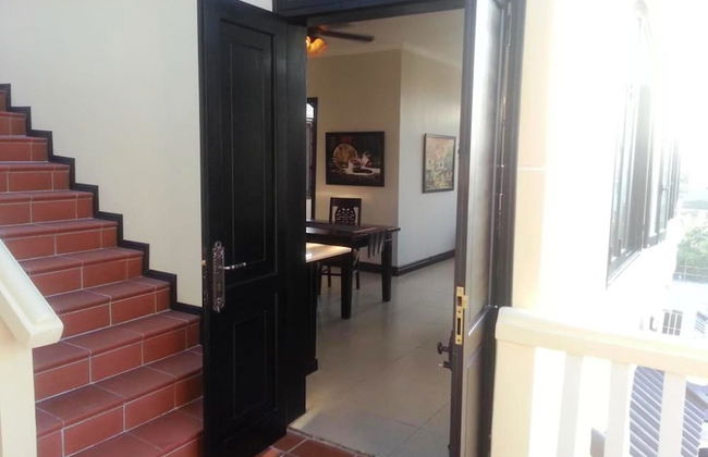 Hamilton Oceanview Villa - Foto 9