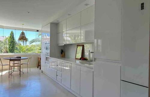 Modern 2 bedroom in Marbella Real - Foto 6