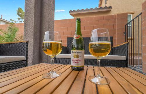 Large Groups! Game Room BBQ, Spacious, Near Strip - Photo 45