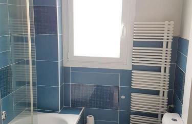 Malakoff Grand apartment - Foto 20