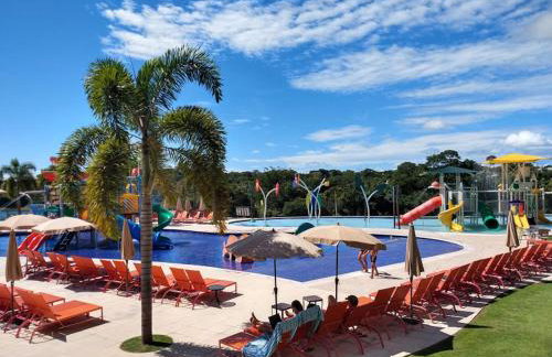 Malai Manso Cotista - Resort Acomodações 4 hosp - Foto 19