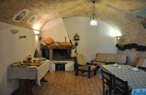 Agriturismo "Antico Frantoio" - Photo 24