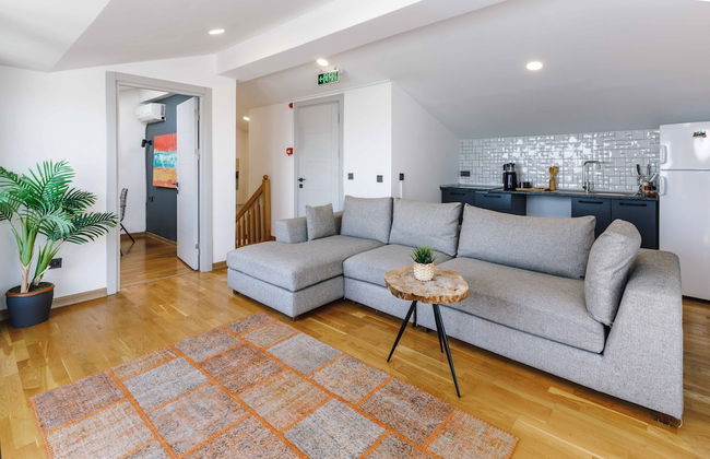 Monnas Bosphorus - Foto 34