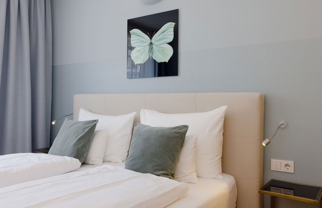 Rafael Kaiser - Premium Apartments City Centre - Photo 47