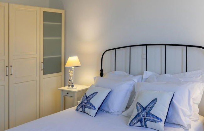 Aegean Whispers Sea Front Villa in Tinos - Foto 18