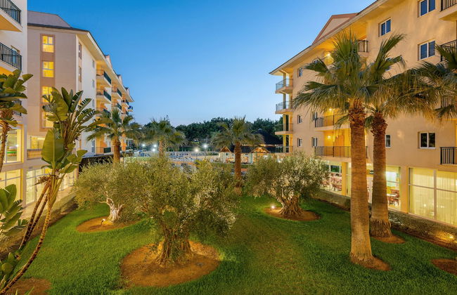 Aparthotel Can Picafort Palace - Photo 67