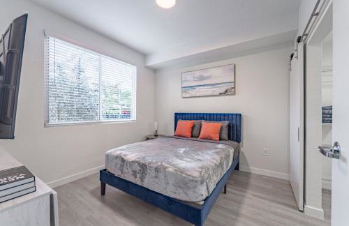 Devereaux Miami Luxury 2 Bedroom Apartment - Foto 10