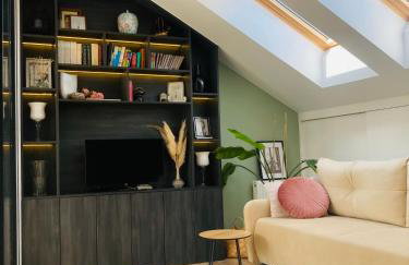 Apartament Nice to meet you - Foto 26