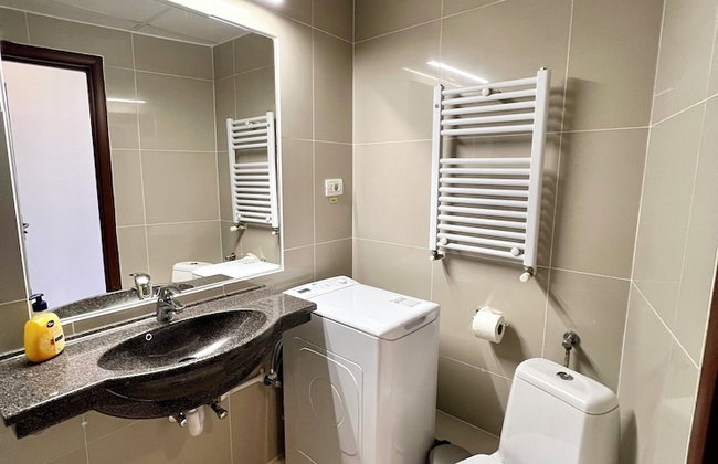 Moise House - Kosher ApartHotel - Foto 43