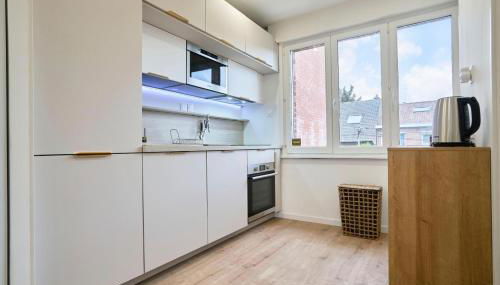 Proche Lille - Terrasse - Charmant - Foto 3