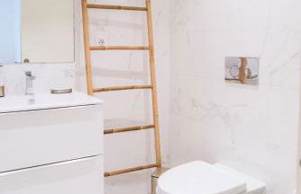 Studio w/ Balcony, Pool & Gym | Antas by Host Wise - Foto 14