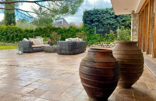 Luxury home Paraiso with pool and gym - Foto 16