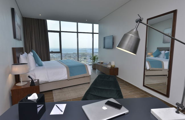 Swiss-Belresidences Juffair - Photo 19