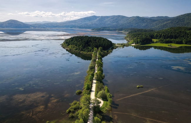 Modern Flat Mateja - Foto 19