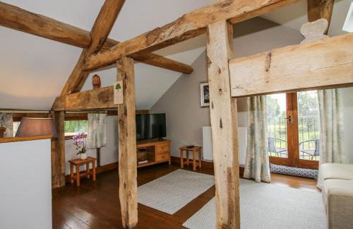 The Hay Loft - Foto 9