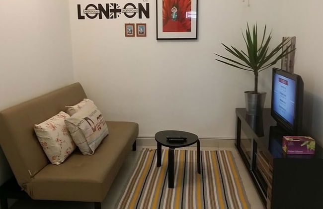 Super Convenient at Desa Tebrau Johor Bahru - Foto 1