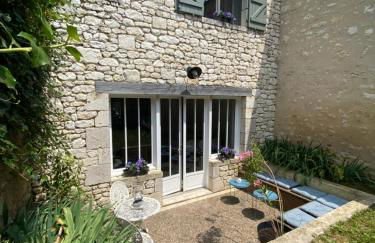 Maison de la Chapelle - Foto 1